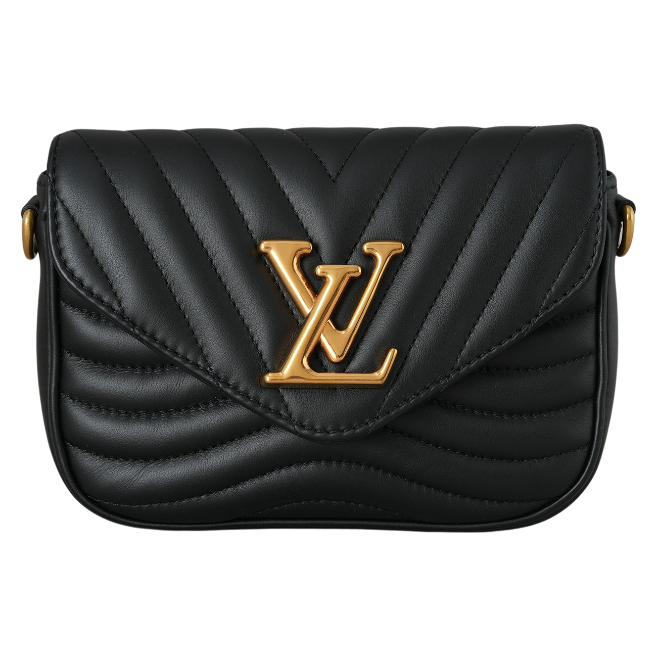 LOUIS VUITTON(USED)루이비통 M56461 뉴웨이브 멀티 포쉐트